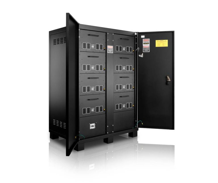 Q-LS Battery Modules (“A” and “B” Battery Sizes) - Pii