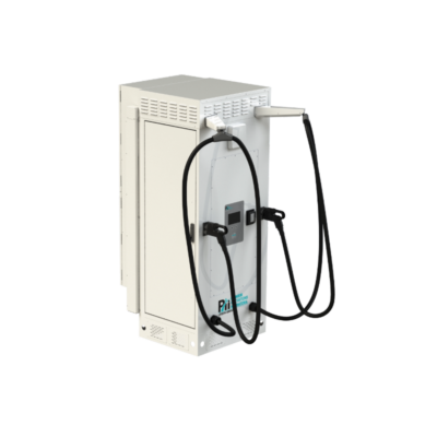 All-in-One Level 3 EV Charger