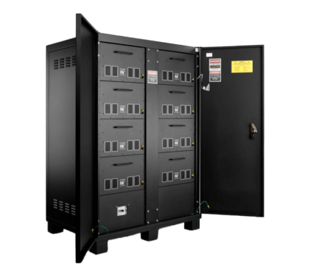 Q-LS-ST Battery Cabinet