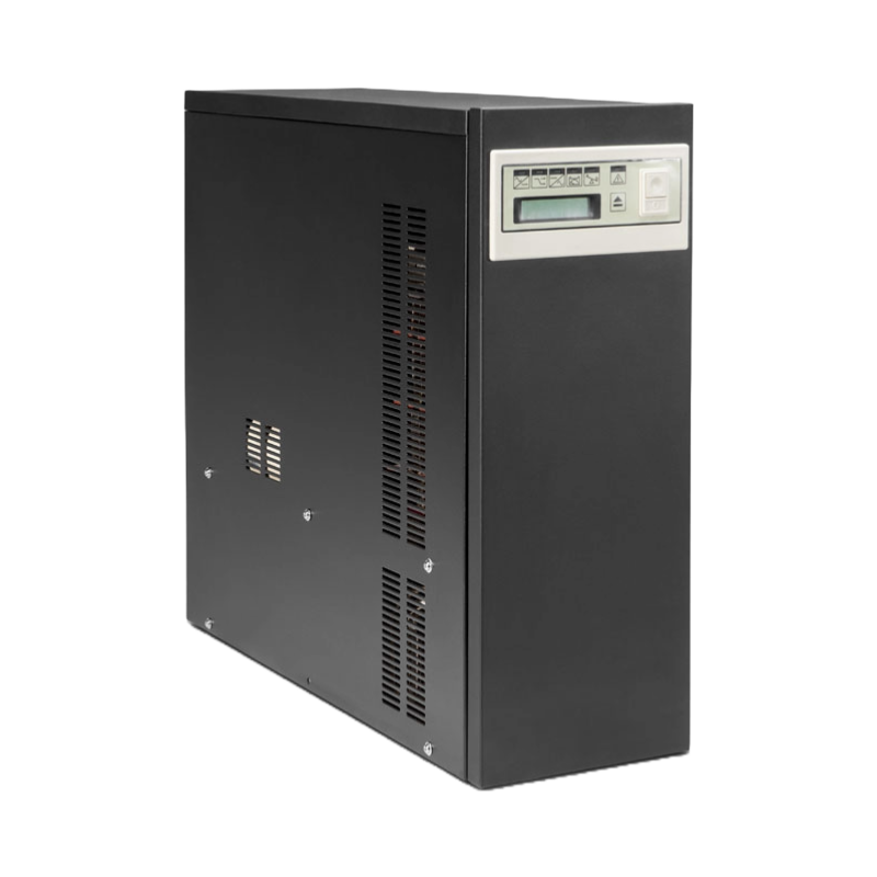 Q-MS 3.75 to 6 kVA
