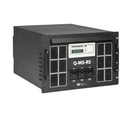 Q-MS-RS 3 to 8 kVA