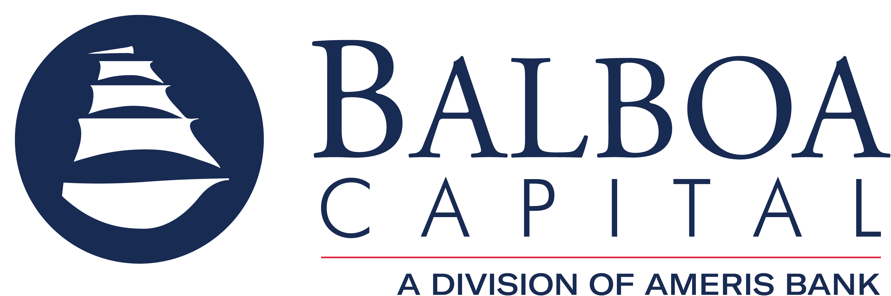 Balboa Capital Logo