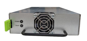 Rectifier Example
