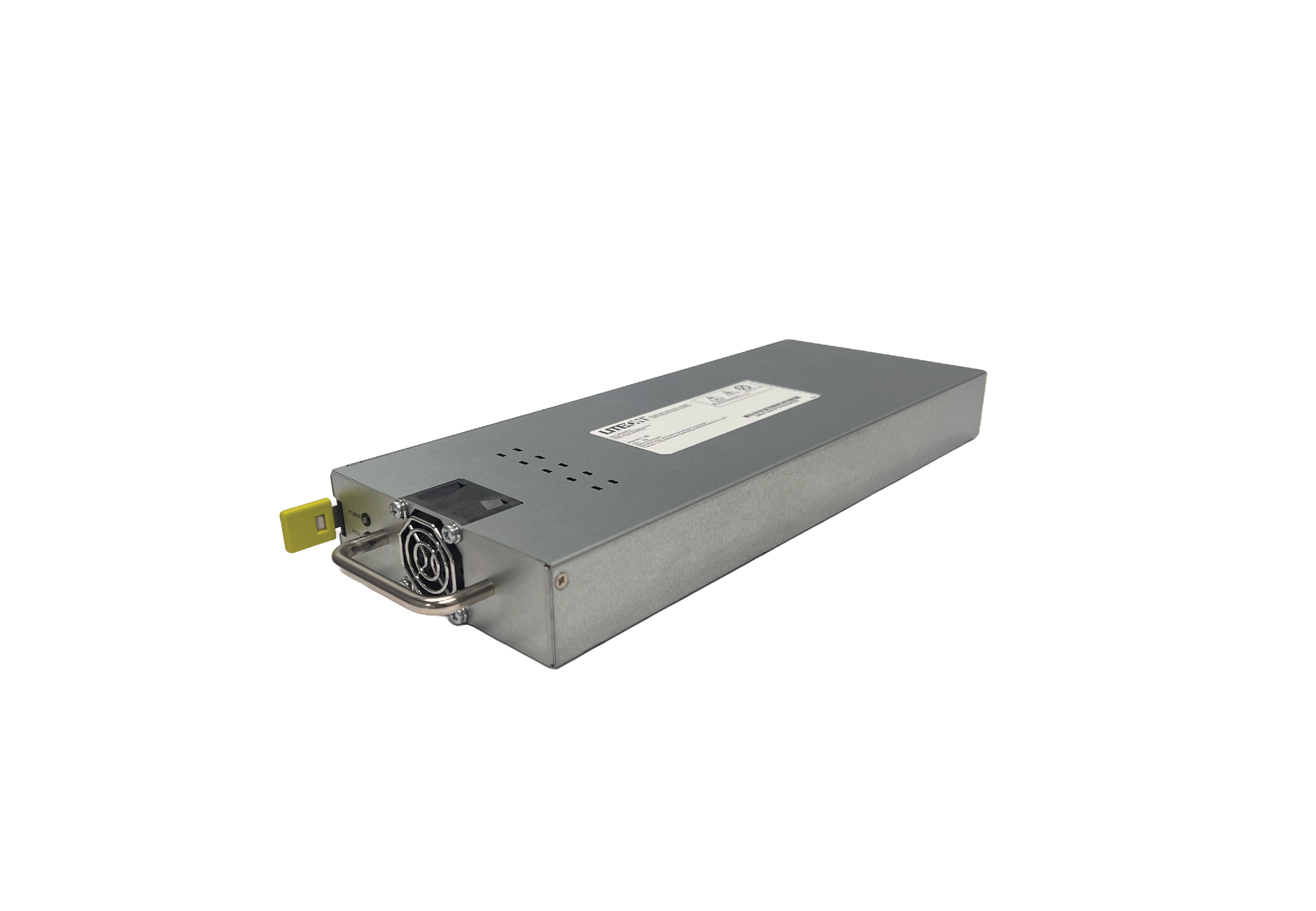 DC to DC Converter