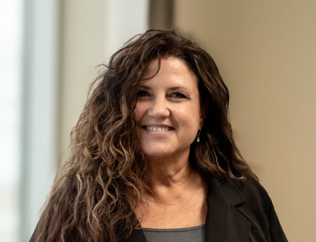 Tammy Mitchell