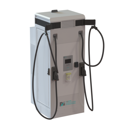 120kW CHARGER, WITH CABLE MANAGEMENT, 6-3 CARD READER, 5-27-25