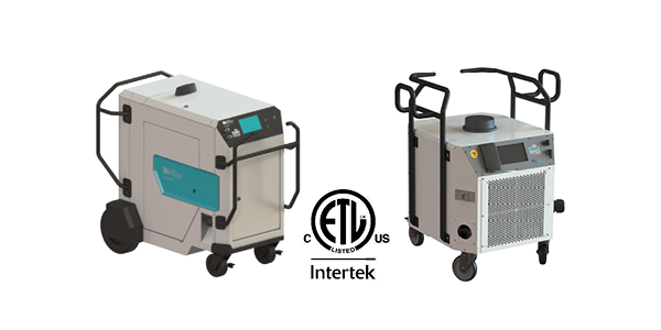 Mobile EV Chargers