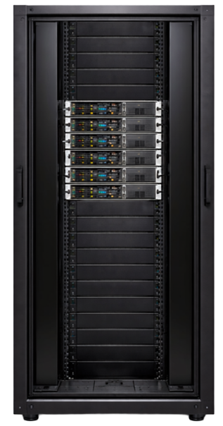 Day 1 CPU Installation