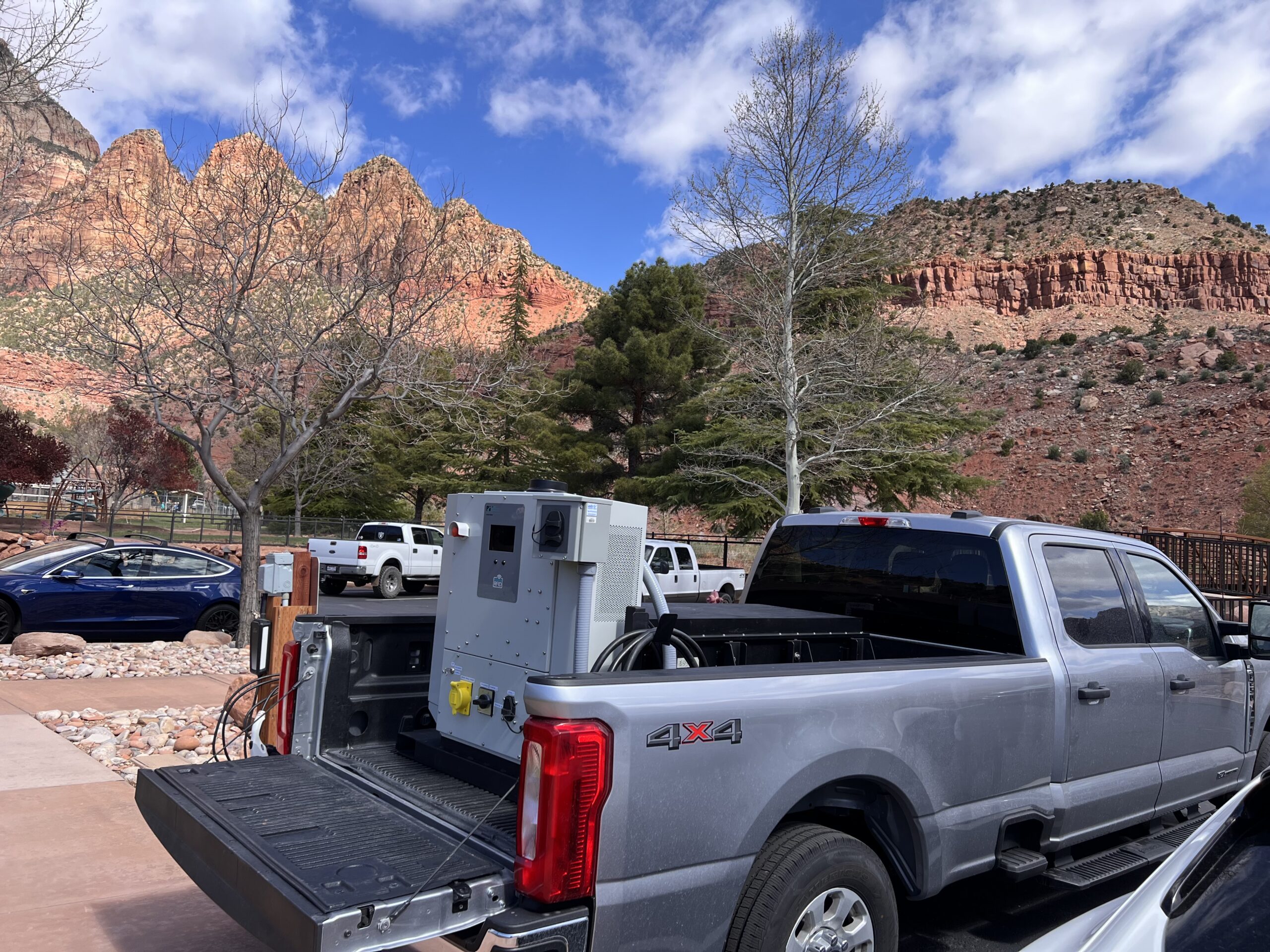 Utah Clean Cities Event Demo