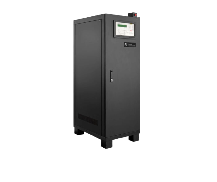 Pii UPS and Power Management