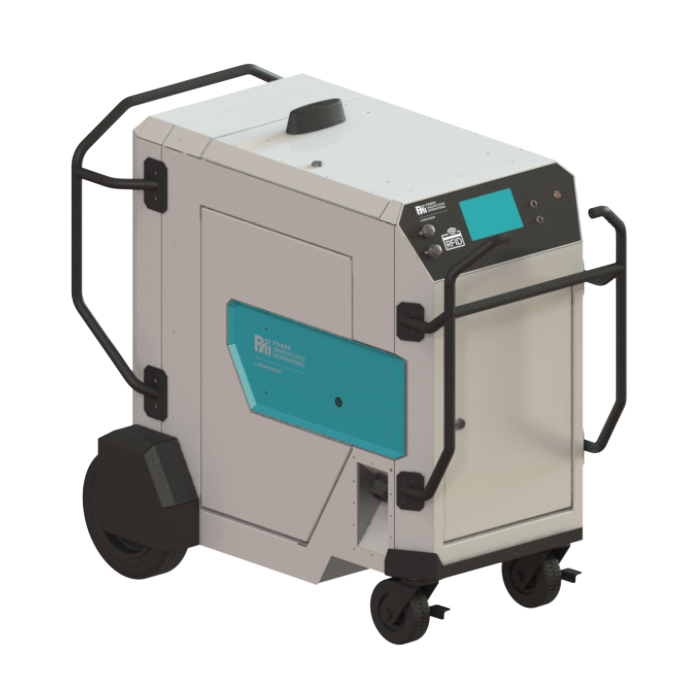 Pii Outdoor Mobile DC Quick Charger