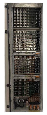 HydroCharge Internal Engineering Diagram 2
