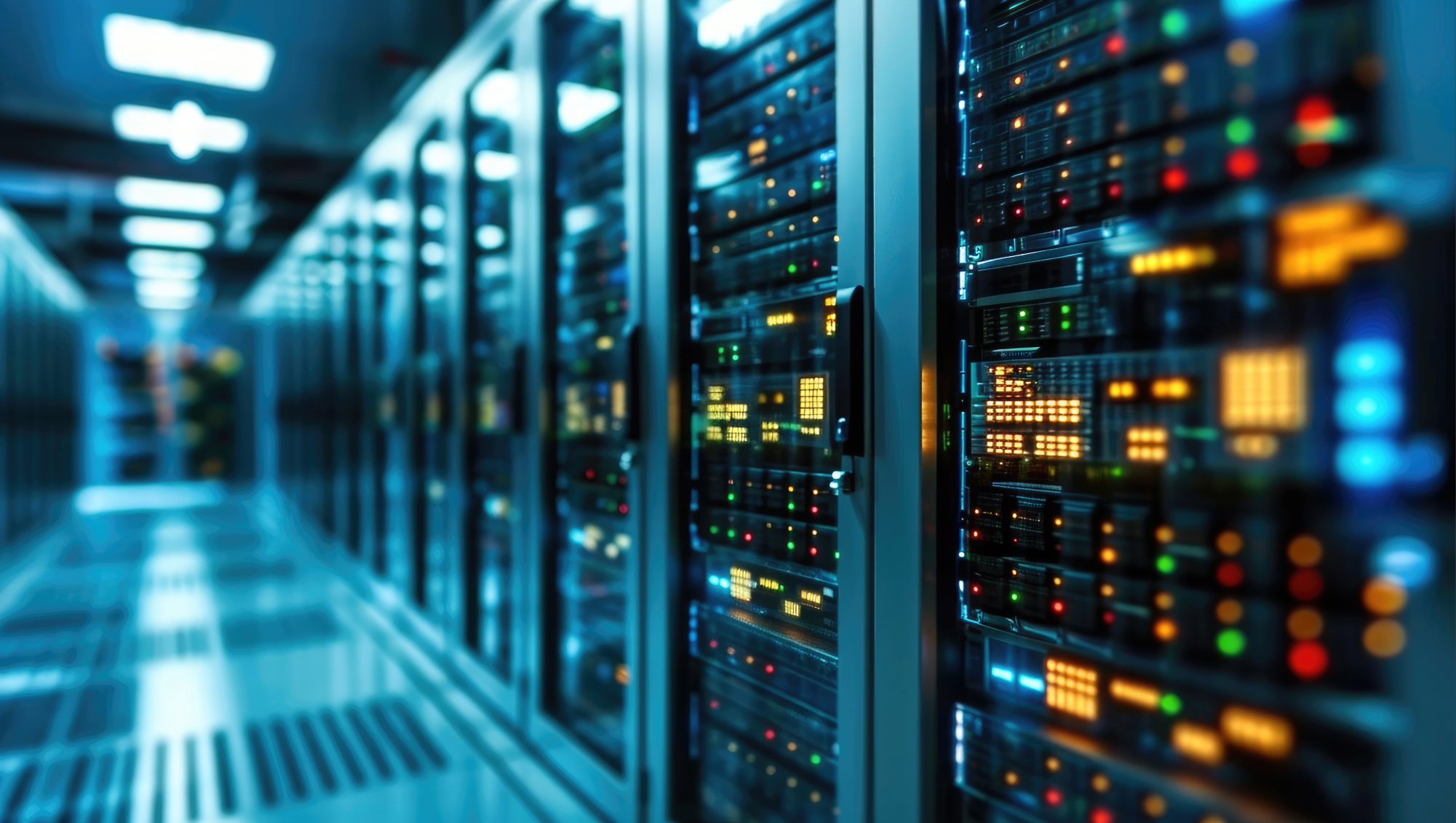 Network Operations Center