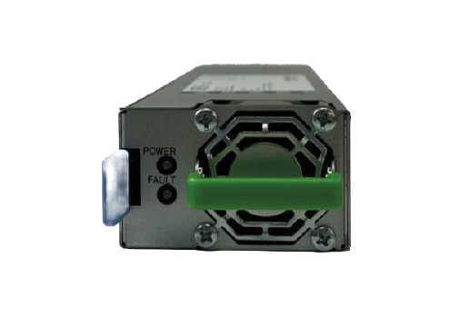 Converter Module Secondary View