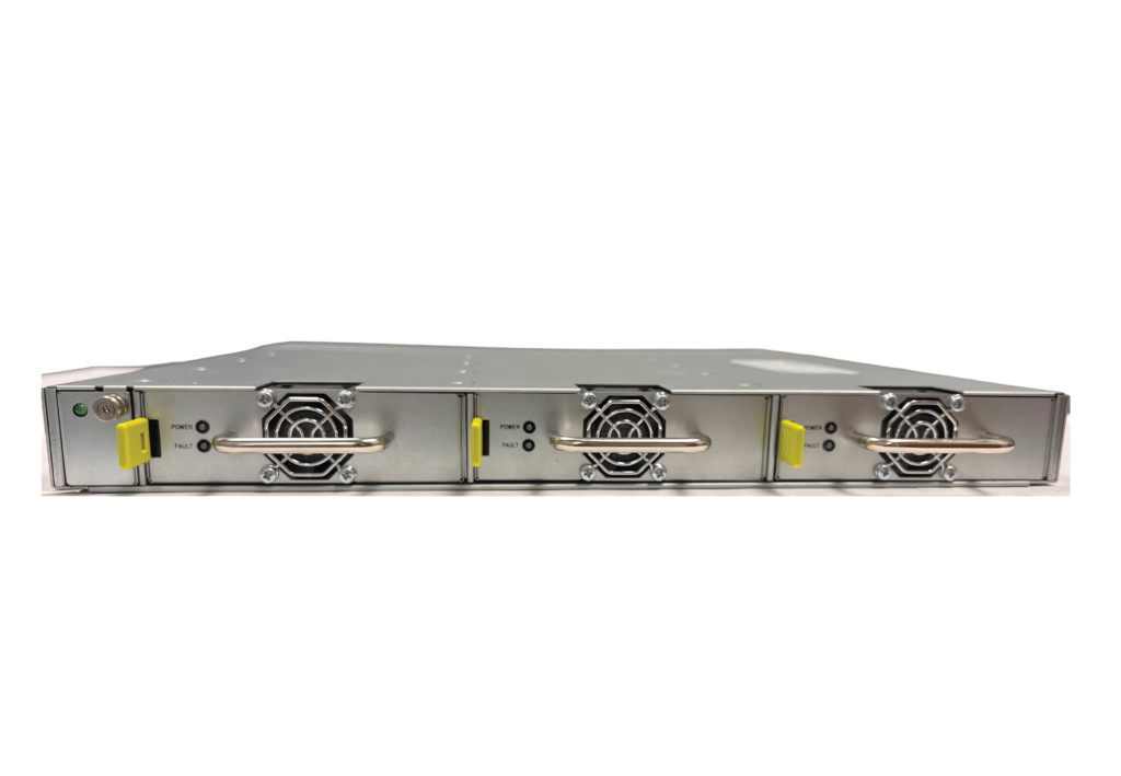 Converter Power Shelf
