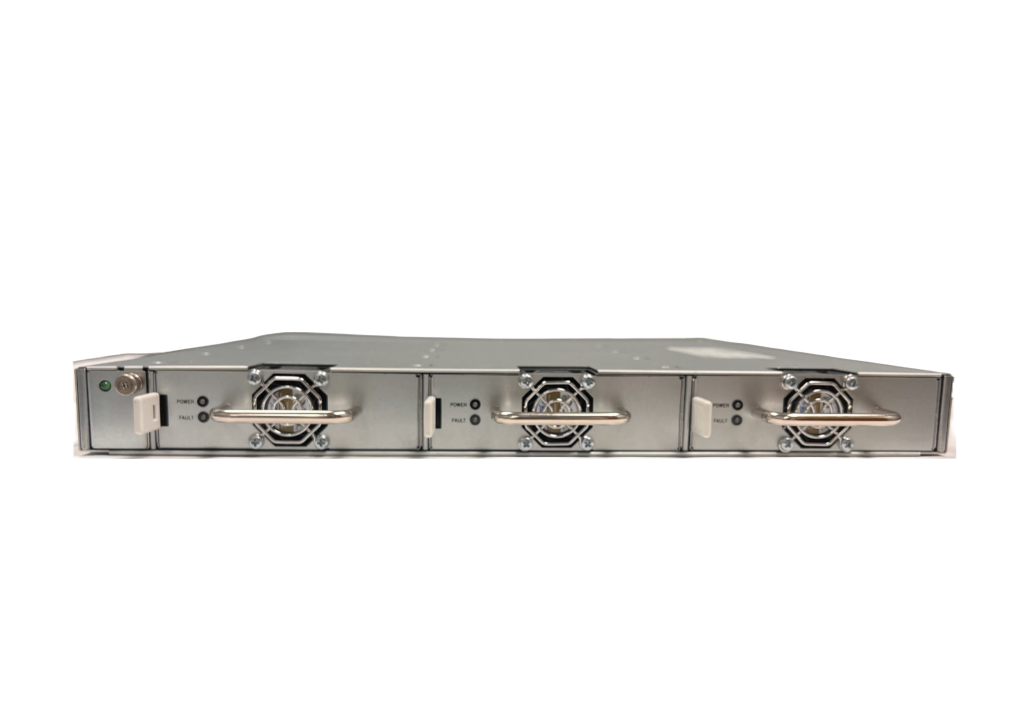 Inverter Power Shelf Secondary