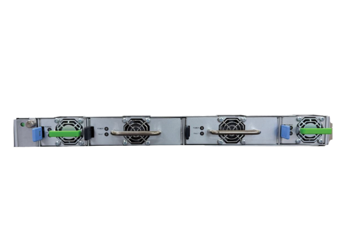 Inverter Power Shelf