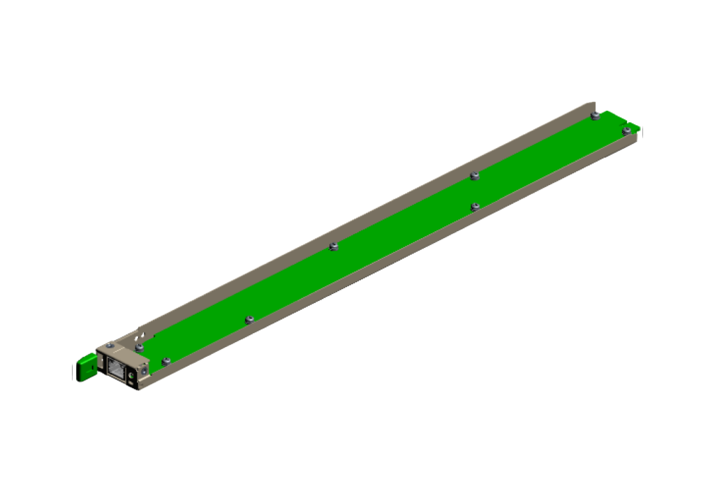Inverter Module Secondary View