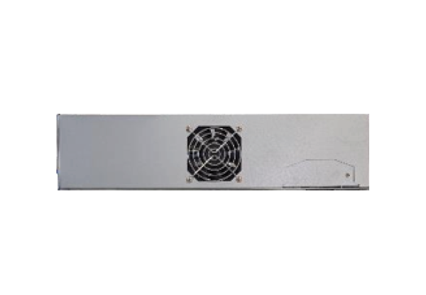Rack Controller