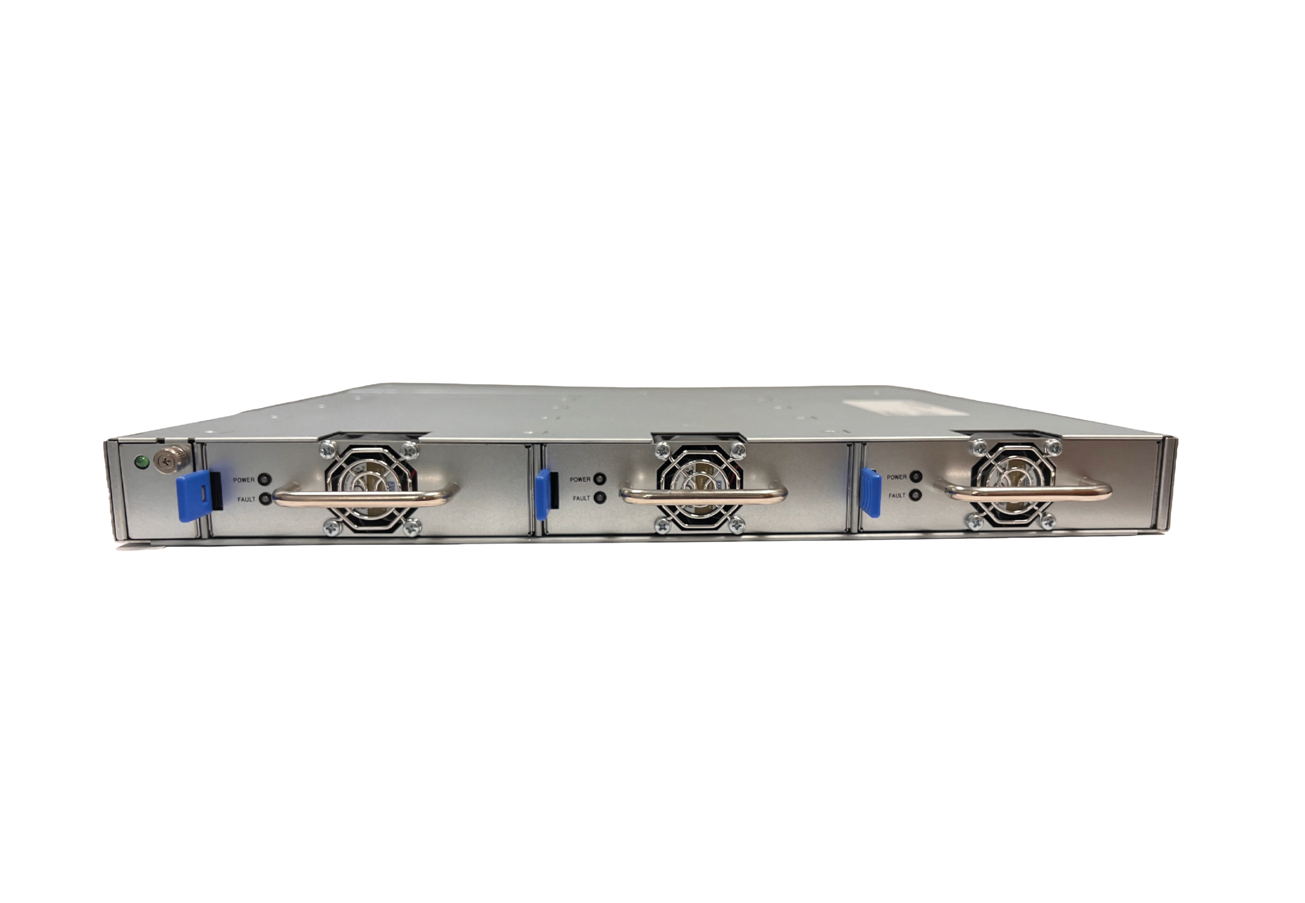 Pii AC to DC Rectifier Shelf