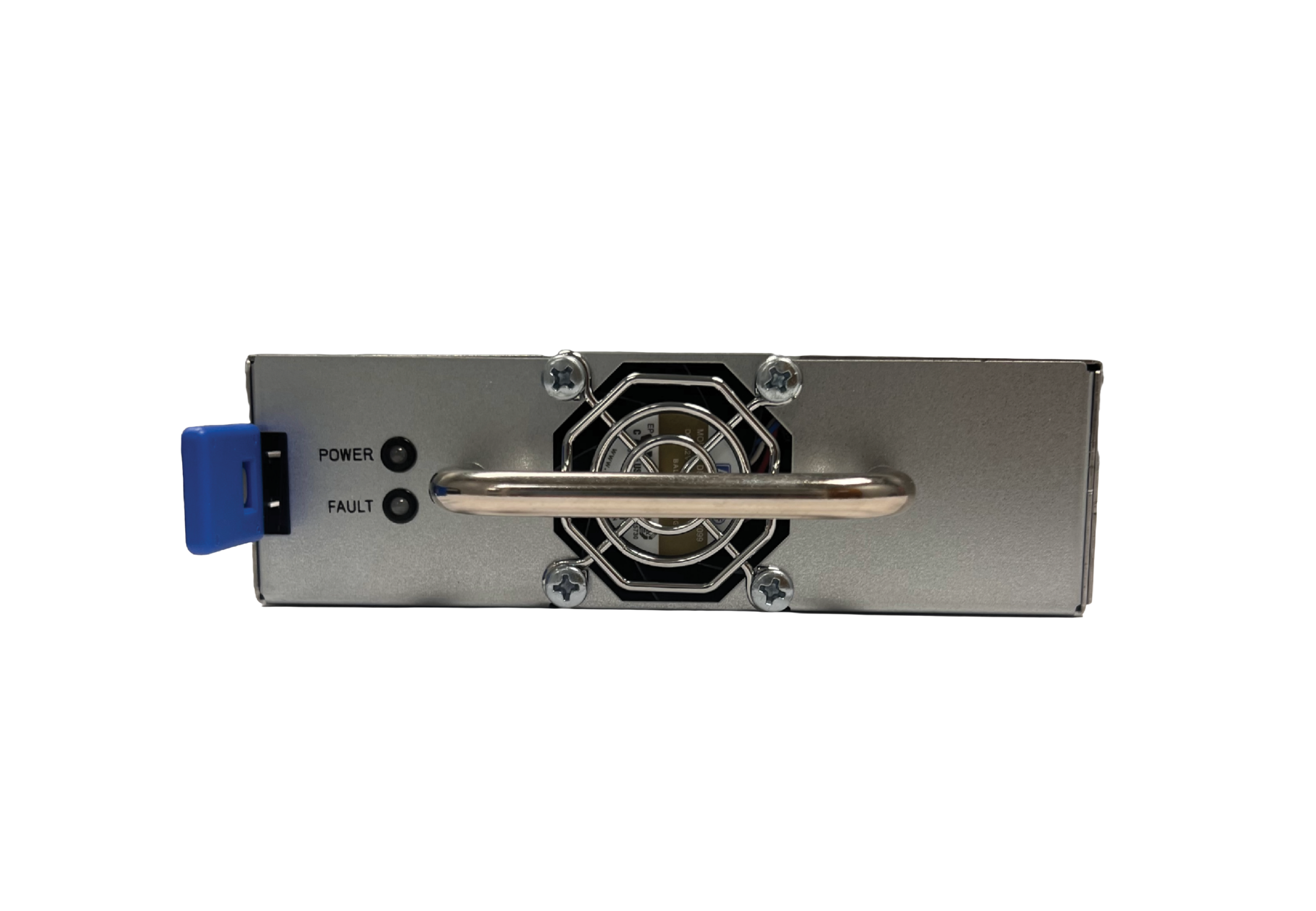 Pii AC to DC Rectifier Tab View