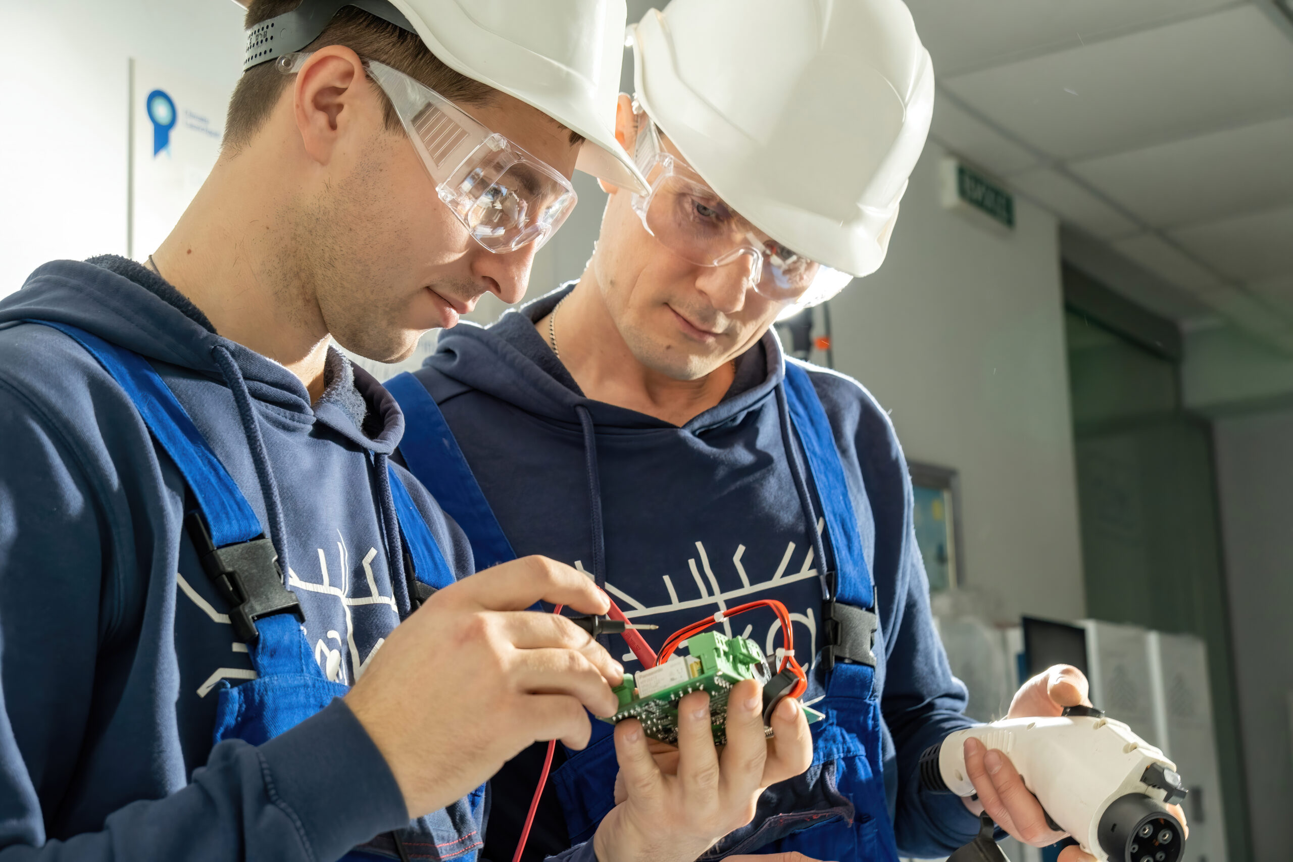 Interoperability and Compatibility Testing
