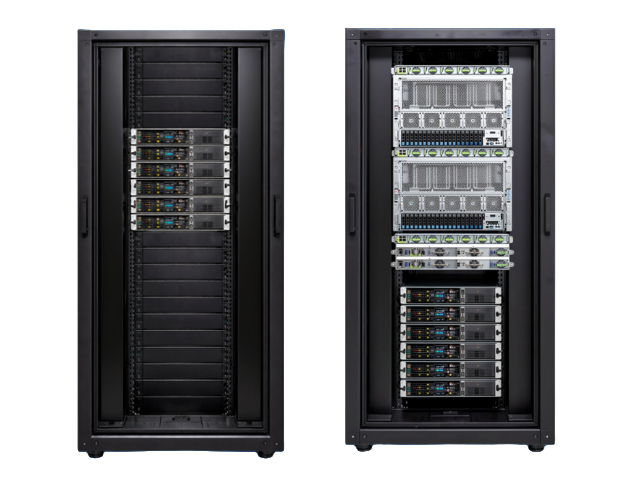 Data Center Retrofit
