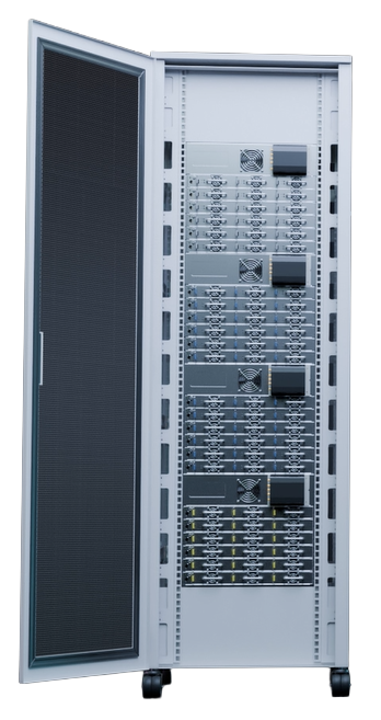 Pii Tower of Power&trade;