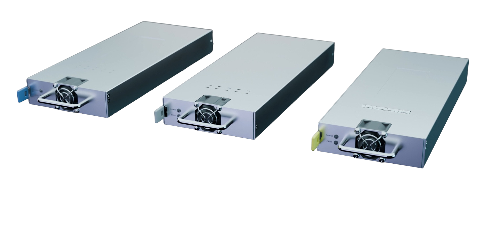 Pii Power Electronics
