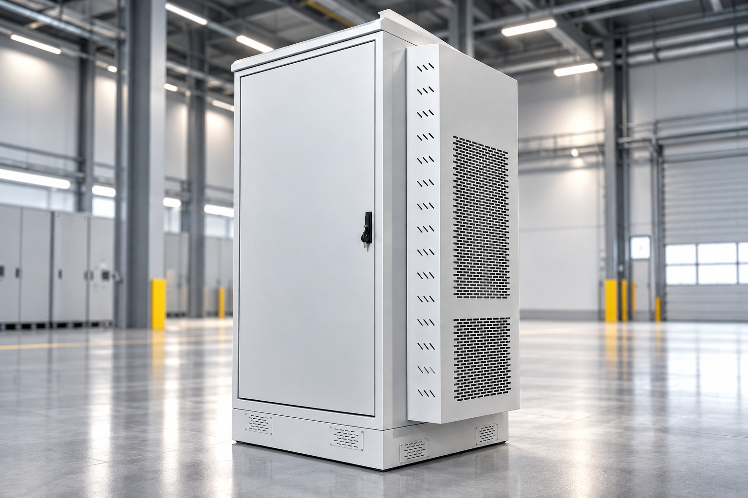 Server-in-a-Box